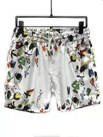 acheter shorts de bain hommes dsquared2 k104 black